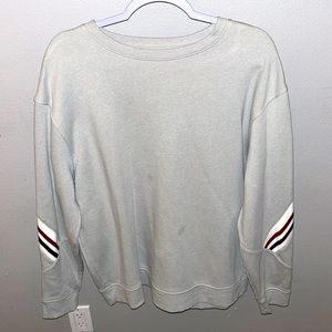 Original Use Pullover